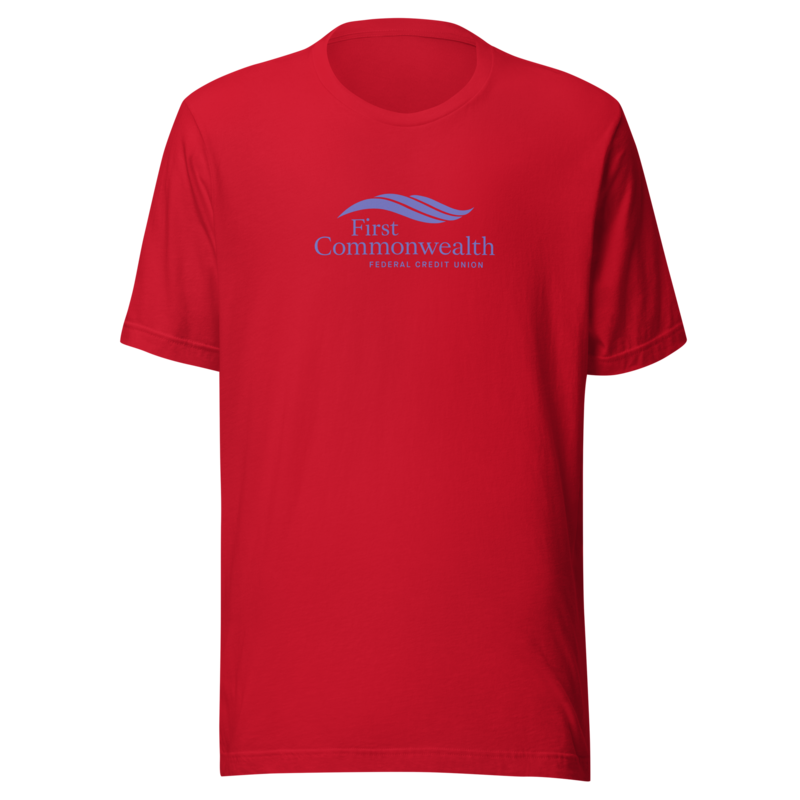 Everyday Essentials Tee