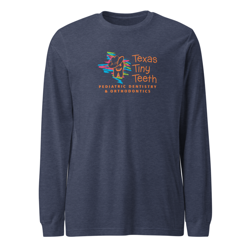 All-Season Medical Long Sleeve