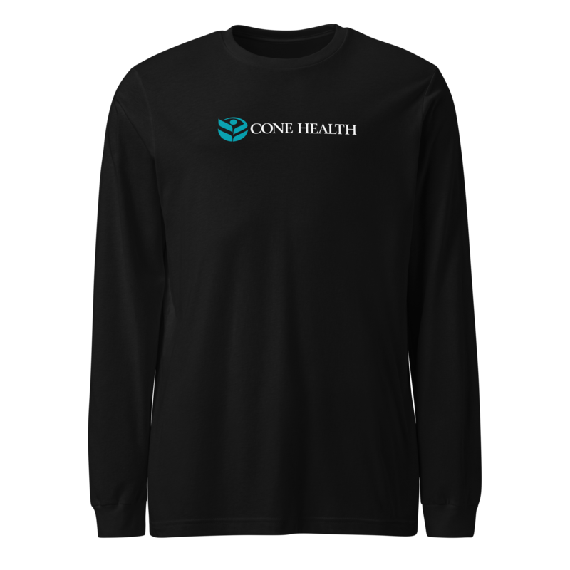 All-Season Medical Long Sleeve