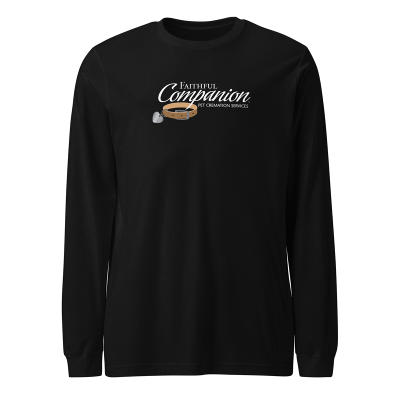 All-Season Long Sleeve