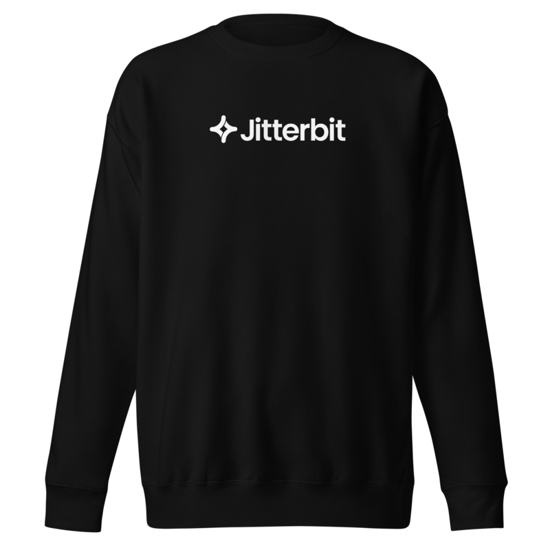 Premium Comfort Crewneck Sweatshirt