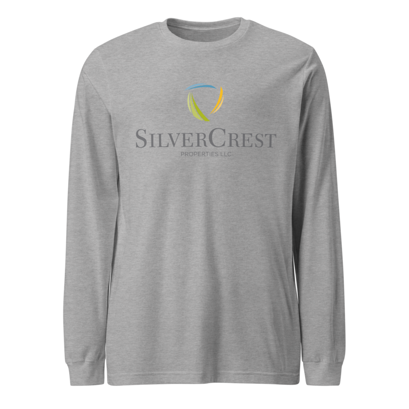 All-Season Long Sleeve