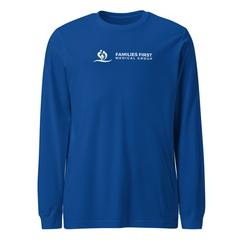 All-Season Medical Long Sleeve