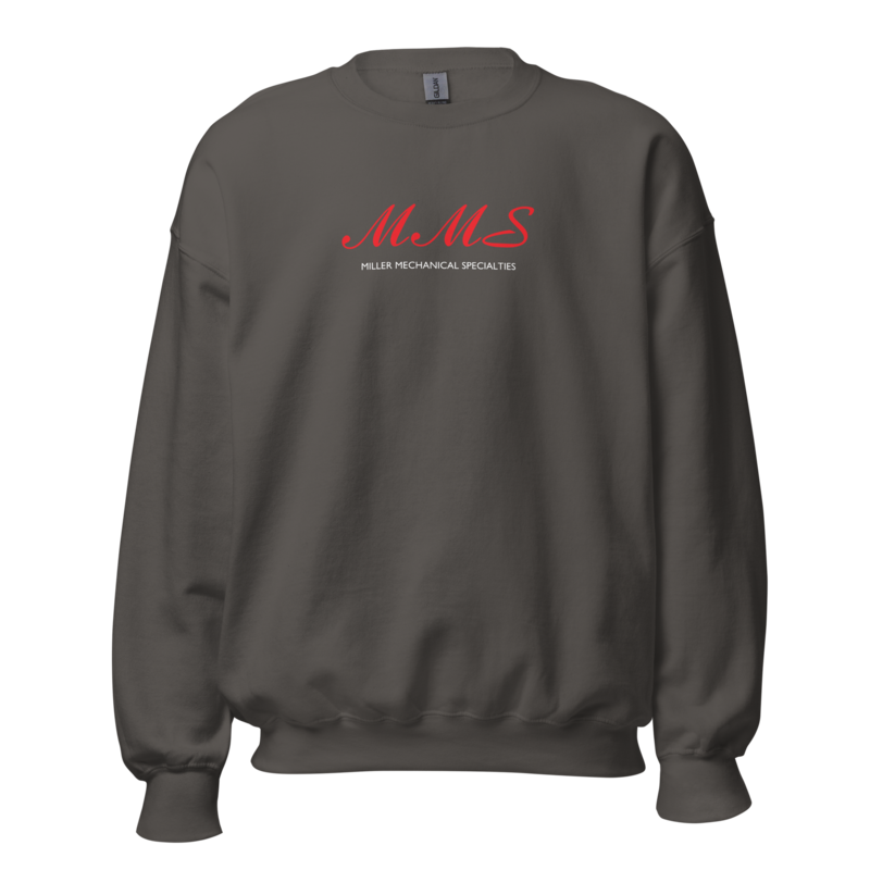 Comfort Crewneck Sweatshirt