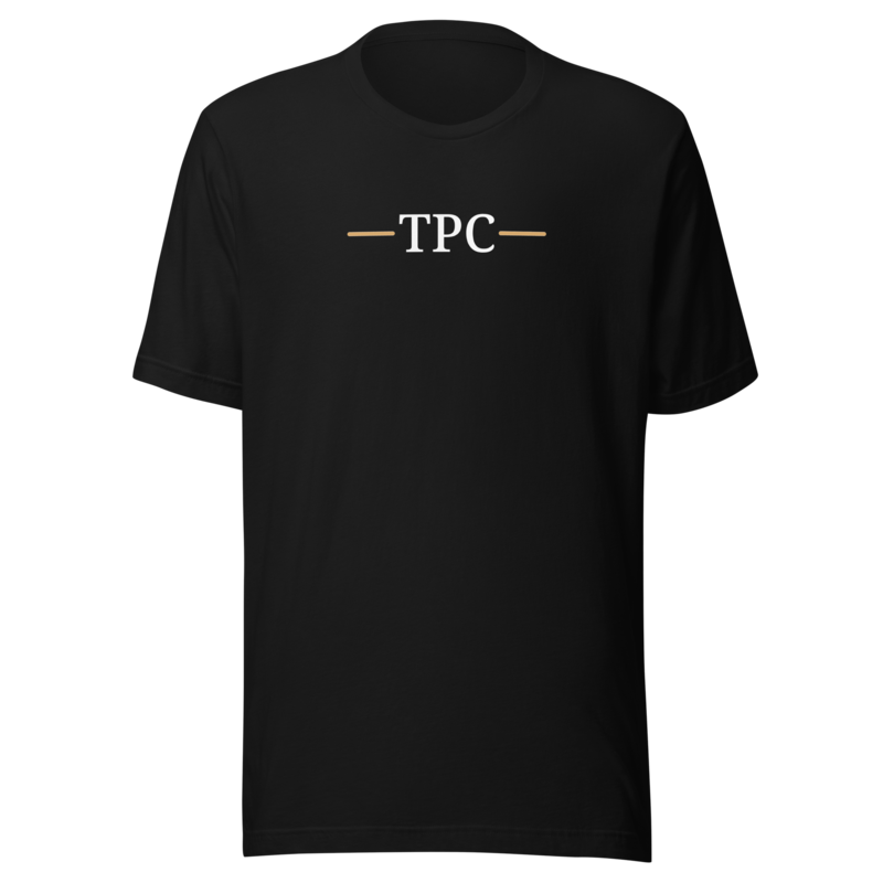 Everyday Essentials Clinic Tee