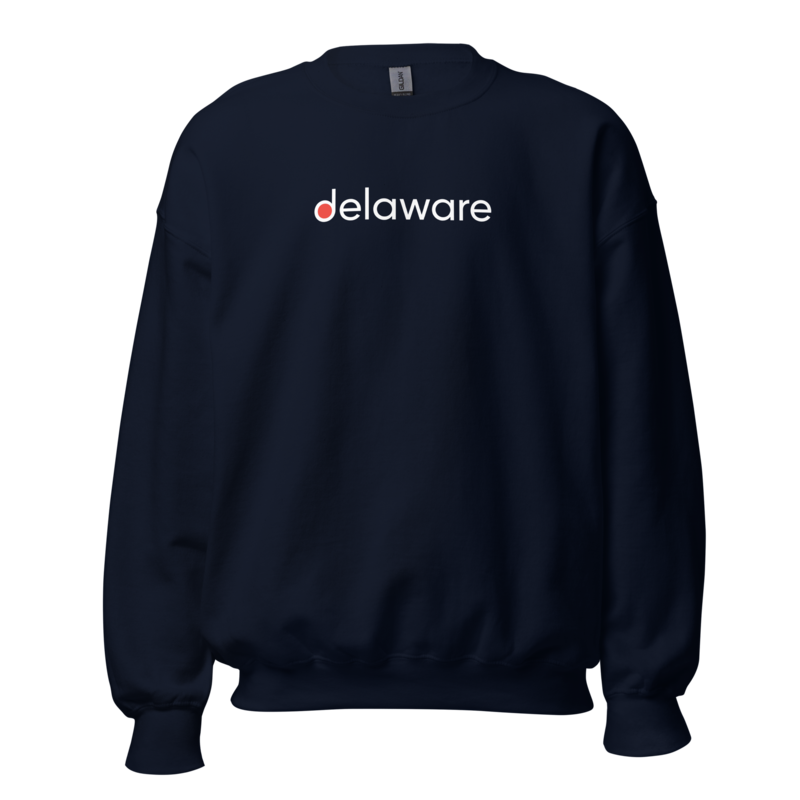 Comfort Crewneck Sweatshirt