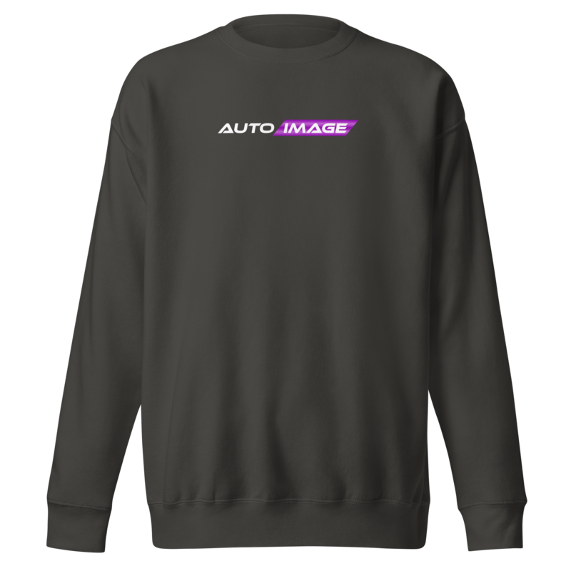 Premium Comfort Crewneck Sweatshirt