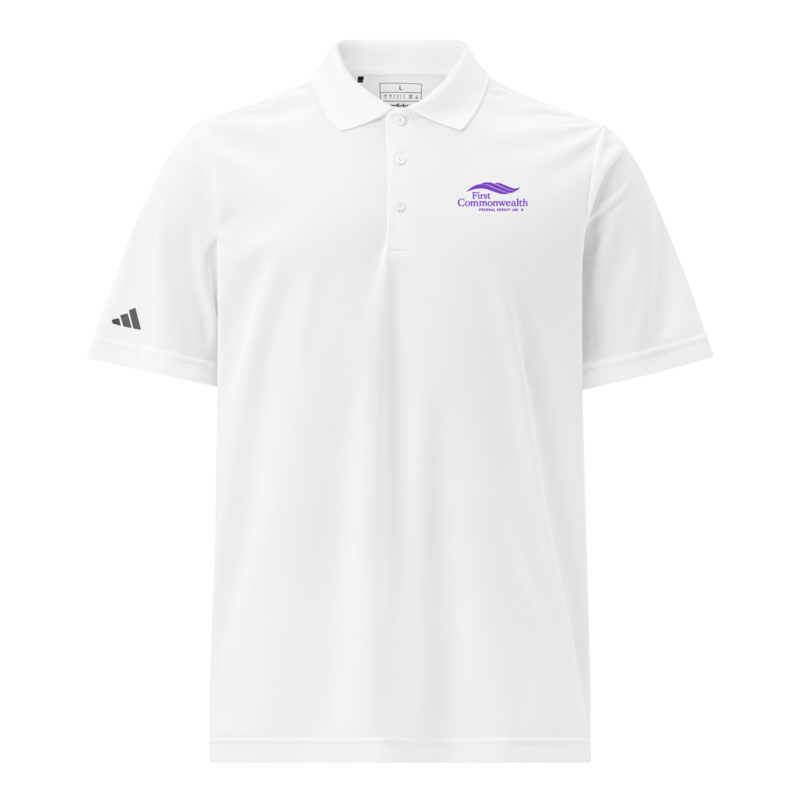 adidas Sport Polo Shirt