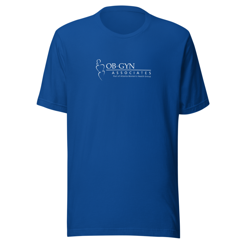 Everyday Essentials Clinic Tee