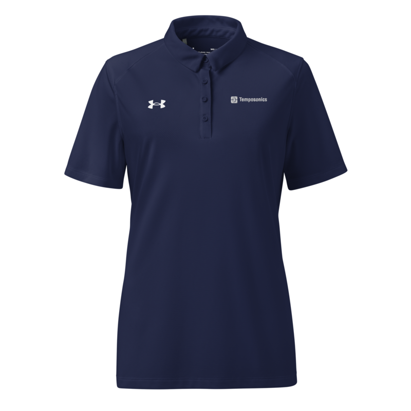 Under Armour® Women's Polo Shirt