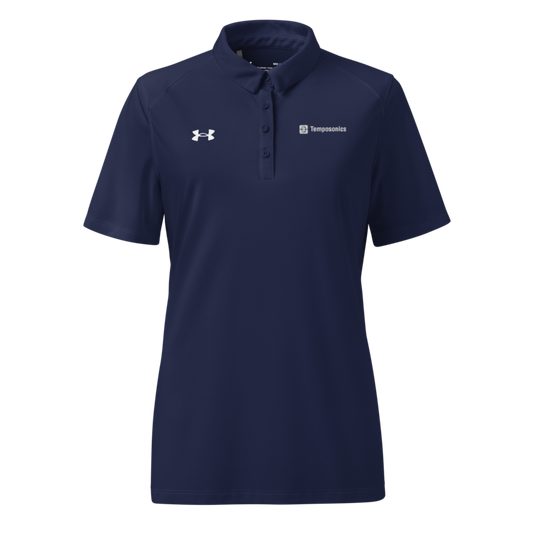 Under Armour® Women's Polo Shirt