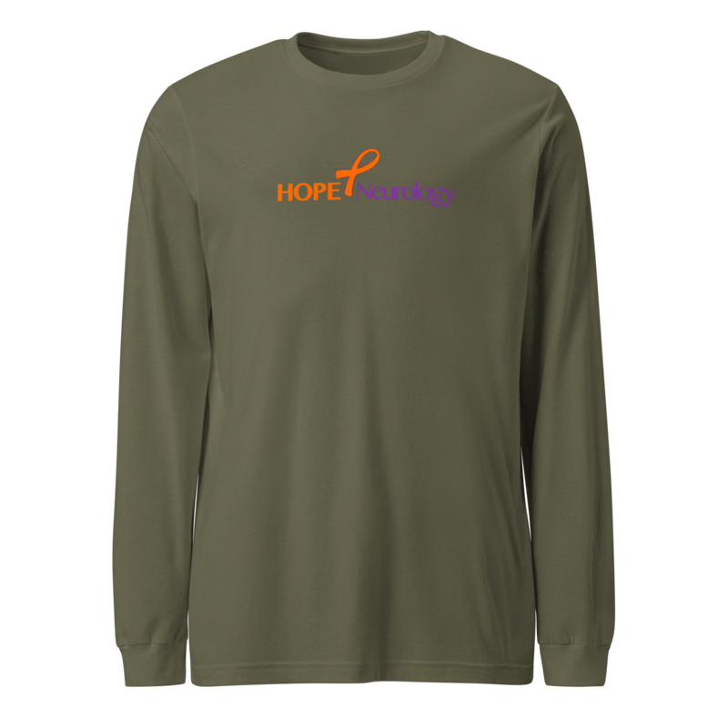 All-Season Medical Long Sleeve