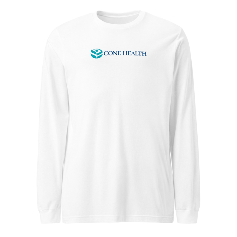 All-Season Medical Long Sleeve