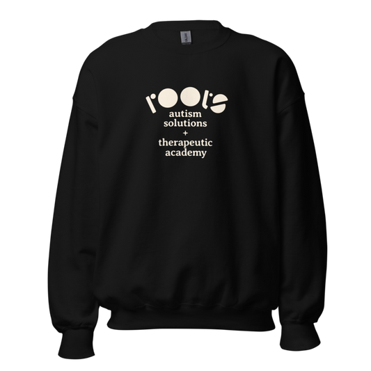 Clinic Comfort Crewneck Sweatshirt