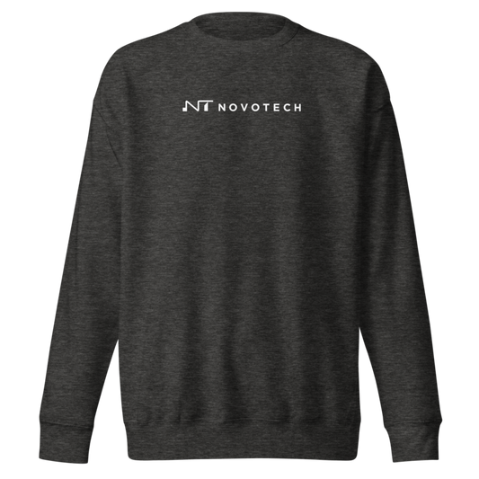 Premium Comfort Crewneck Sweatshirt