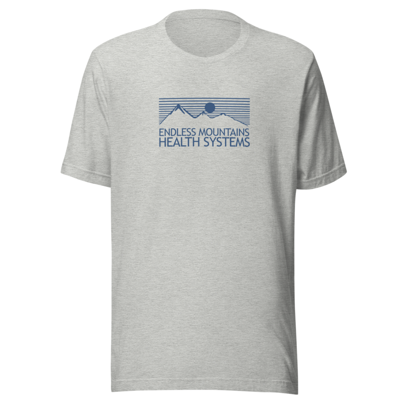 Everyday Essentials Clinic Tee