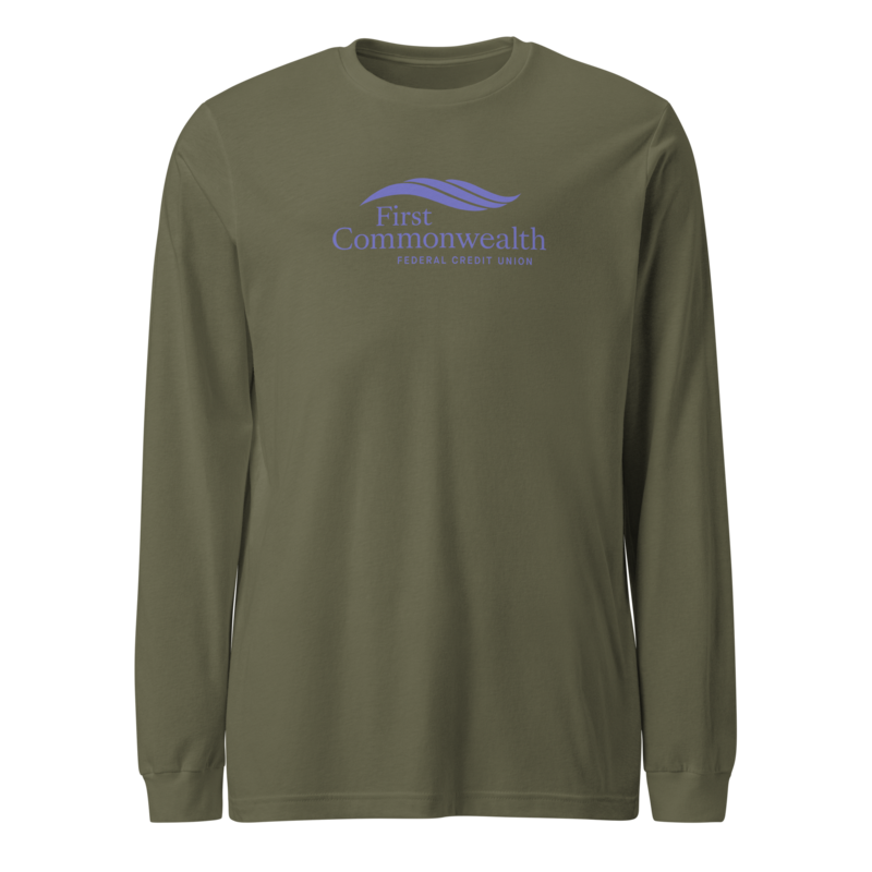 All-Season Long Sleeve
