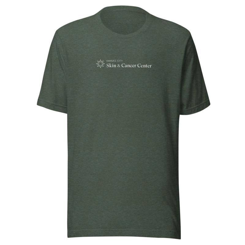 Everyday Essentials Clinic Tee