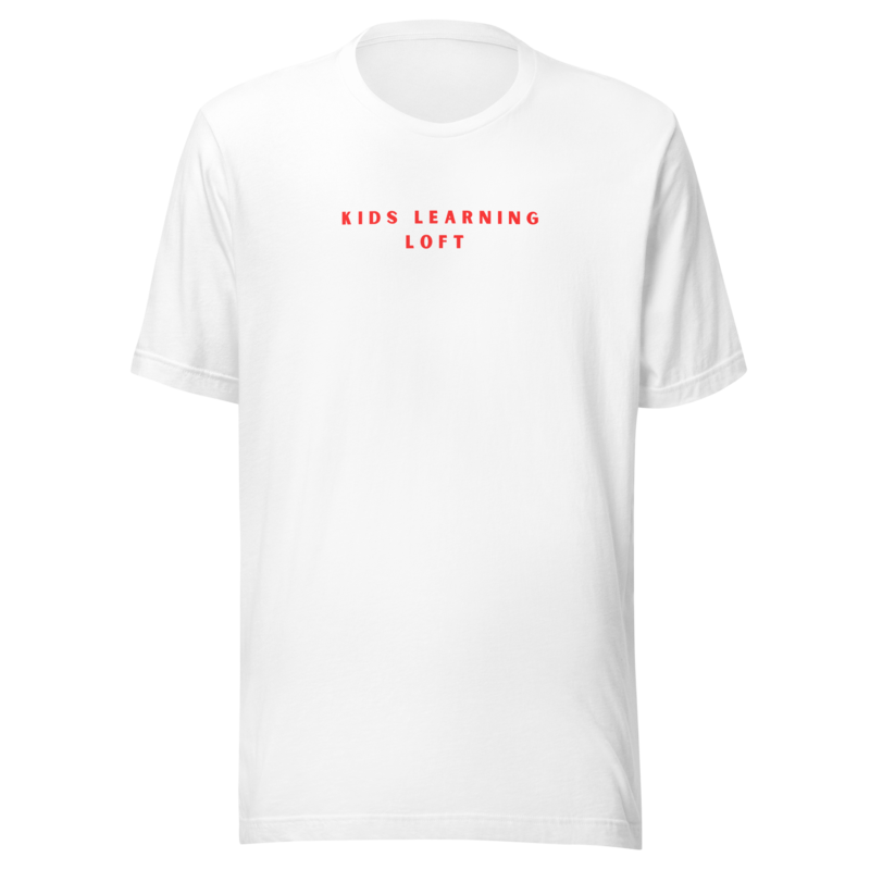 Everyday Essentials Tee