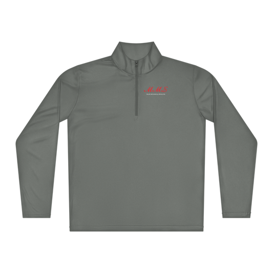 Lightweight Quarter Zip Pullover