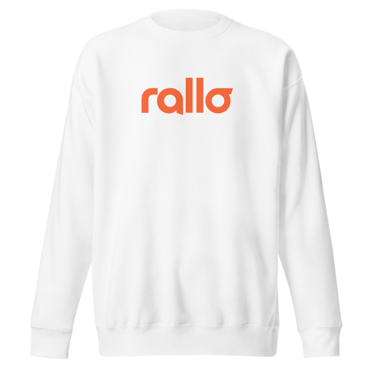 Premium Comfort Crewneck Sweatshirt
