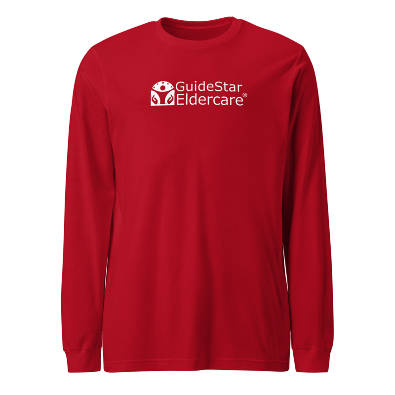 All-Season Medical Long Sleeve