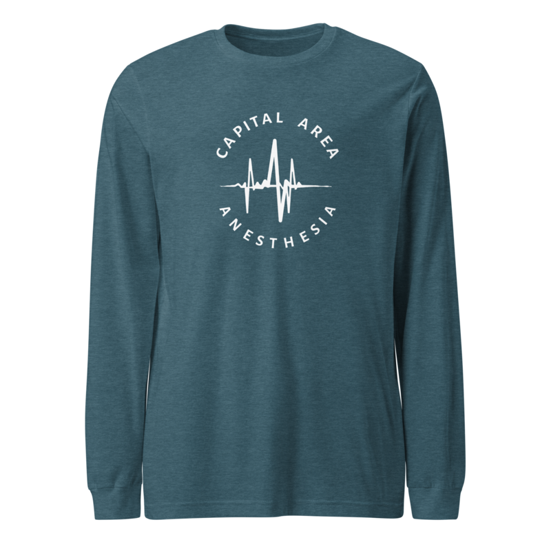 All-Season Medical Long Sleeve