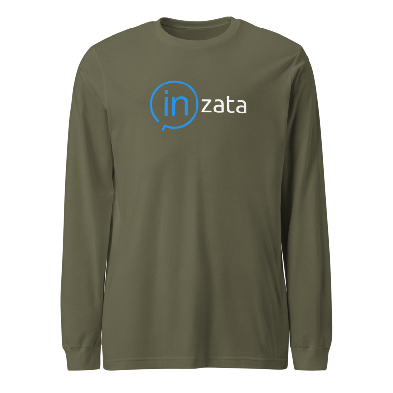 All-Season Long Sleeve