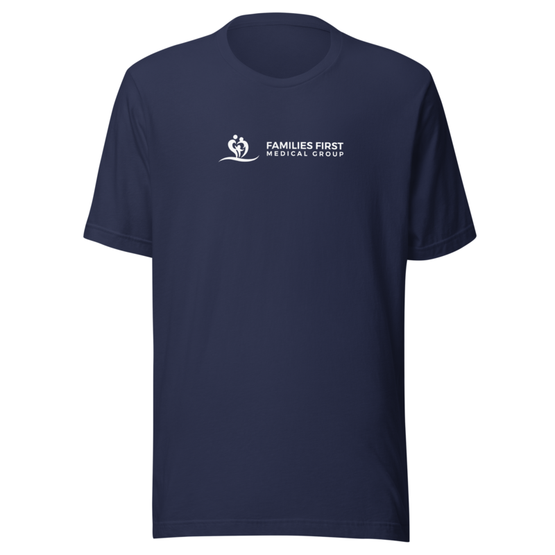 Everyday Essentials Clinic Tee
