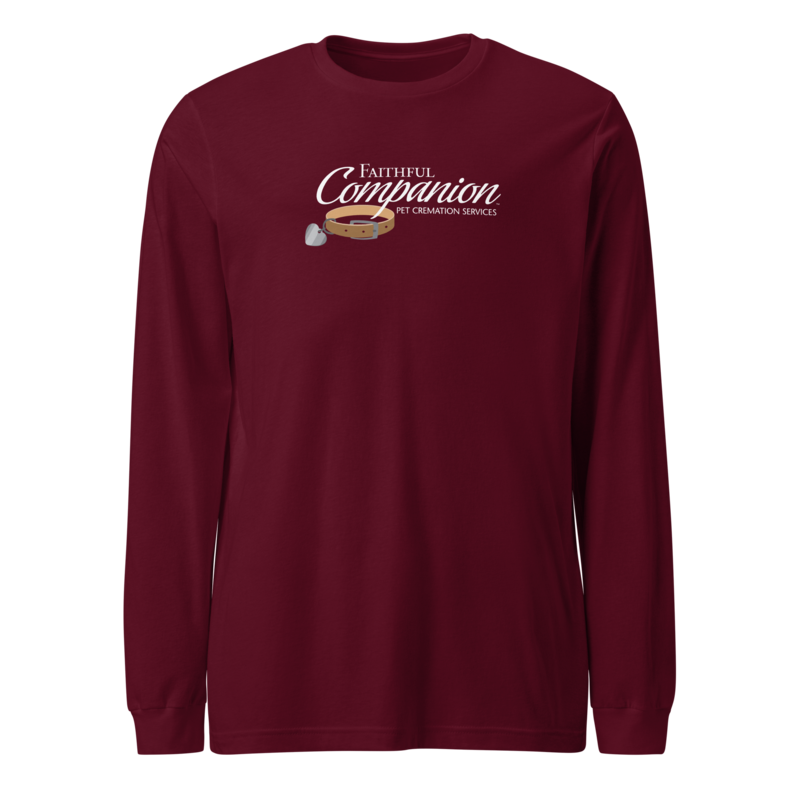 All-Season Long Sleeve