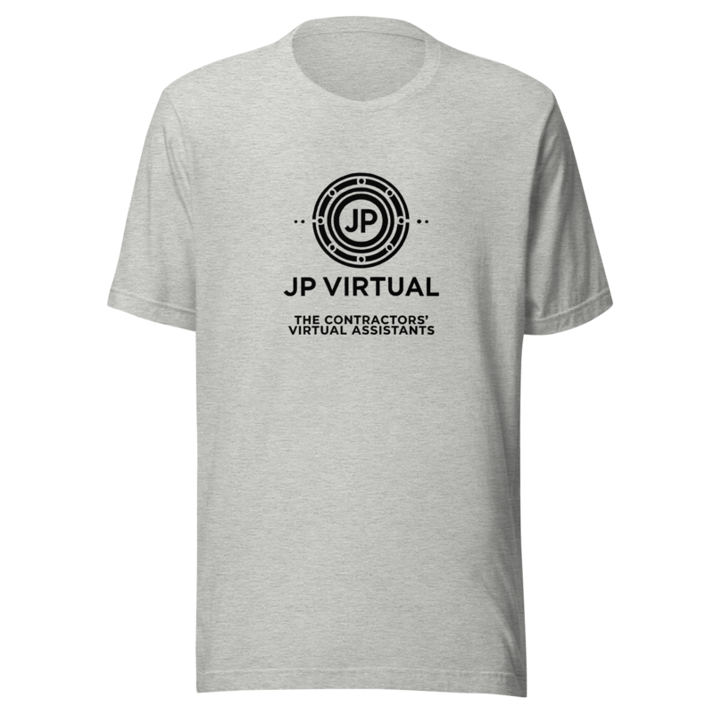 Everyday Essentials Tee