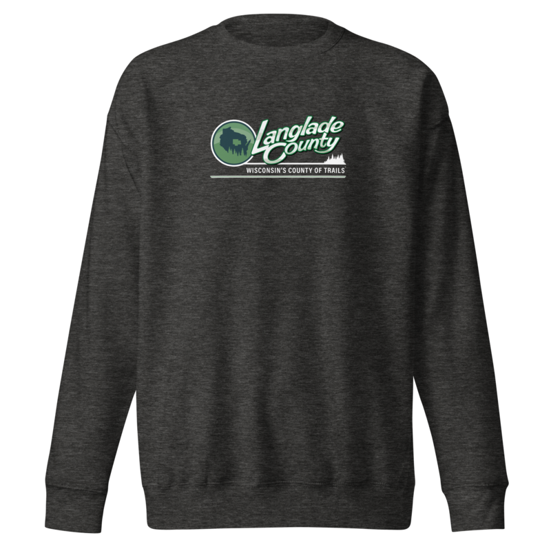 Premium Comfort Crewneck Sweatshirt