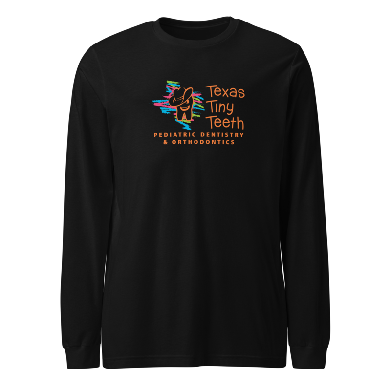 All-Season Medical Long Sleeve