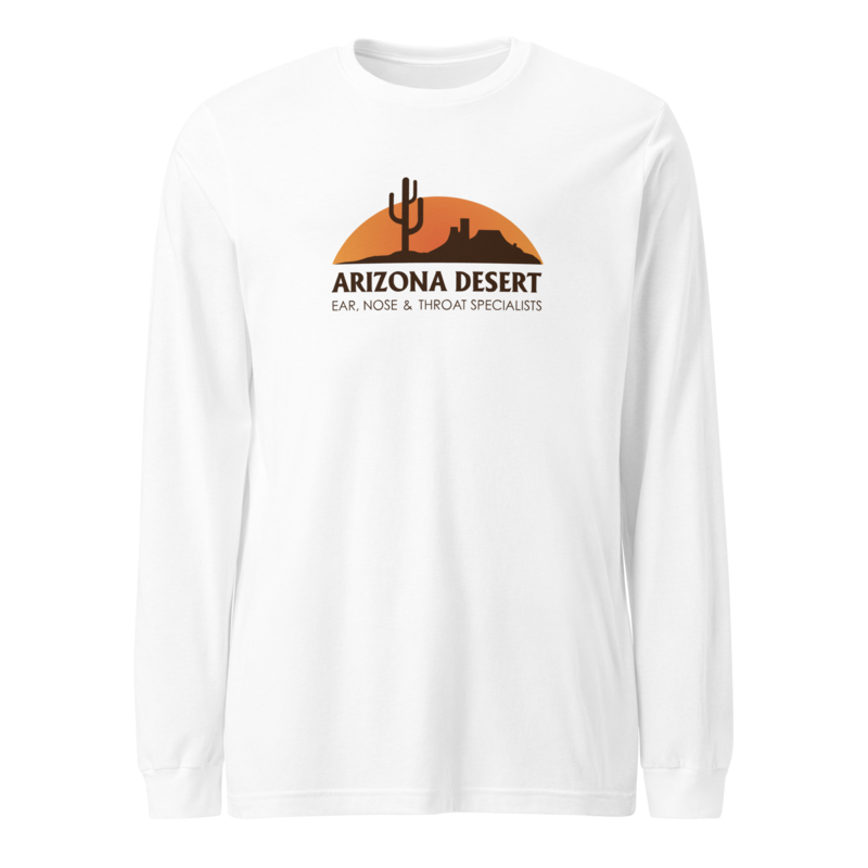 All-Season Medical Long Sleeve