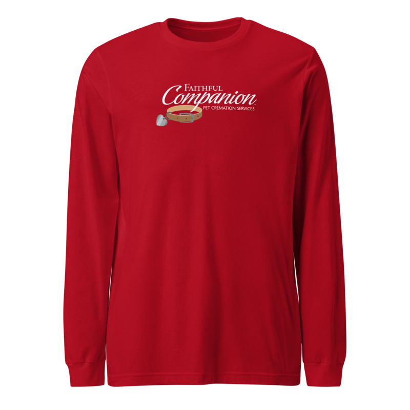 All-Season Long Sleeve