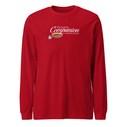 All-Season Long Sleeve