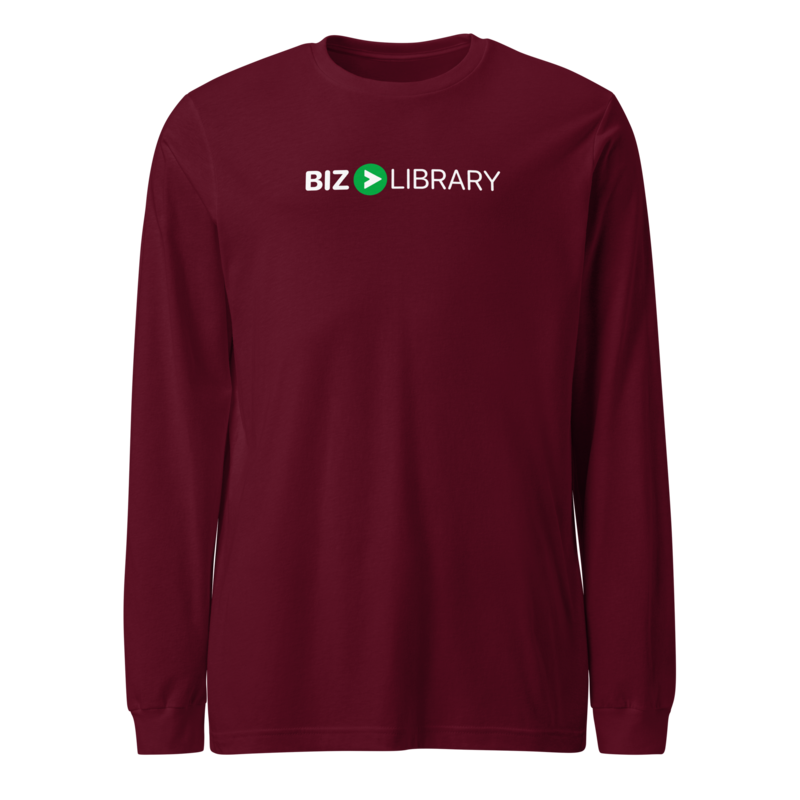 All-Season Long Sleeve