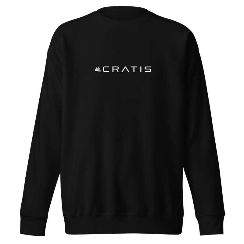 Premium Comfort Crewneck Sweatshirt