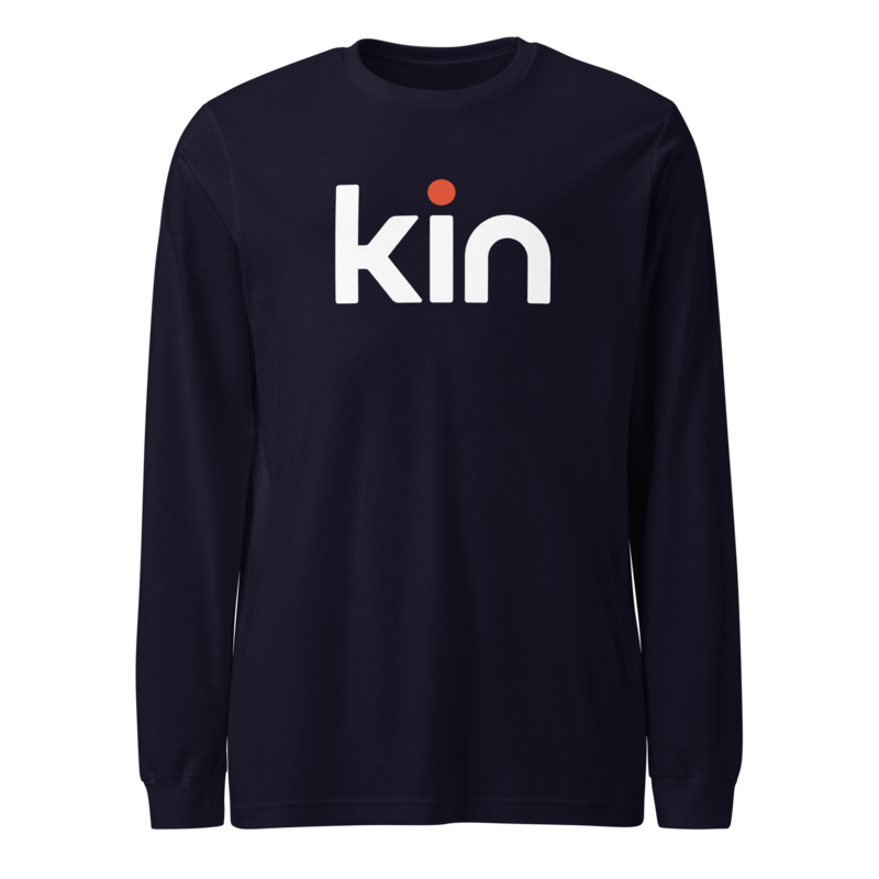 All-Season Long Sleeve