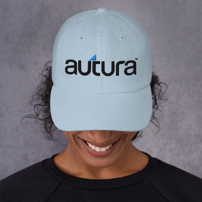 Classic Dad Cap