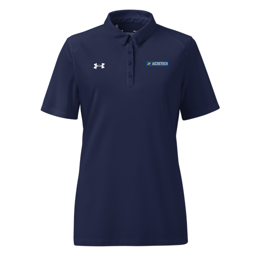 Under Armour® Women's Polo Shirt