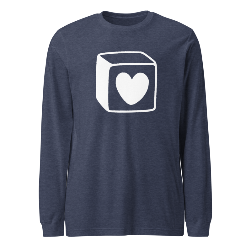 All-Season Long Sleeve