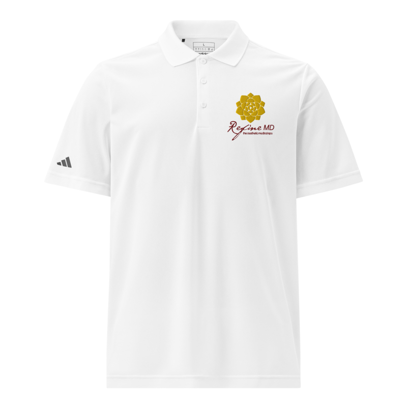 adidas Sport Polo Shirt