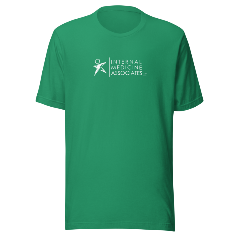 Everyday Essentials Clinic Tee