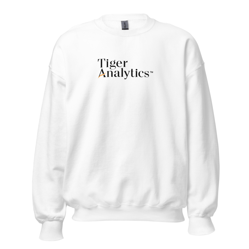 Comfort Crewneck Sweatshirt