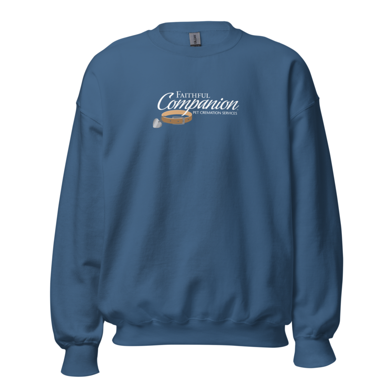 Comfort Crewneck Sweatshirt
