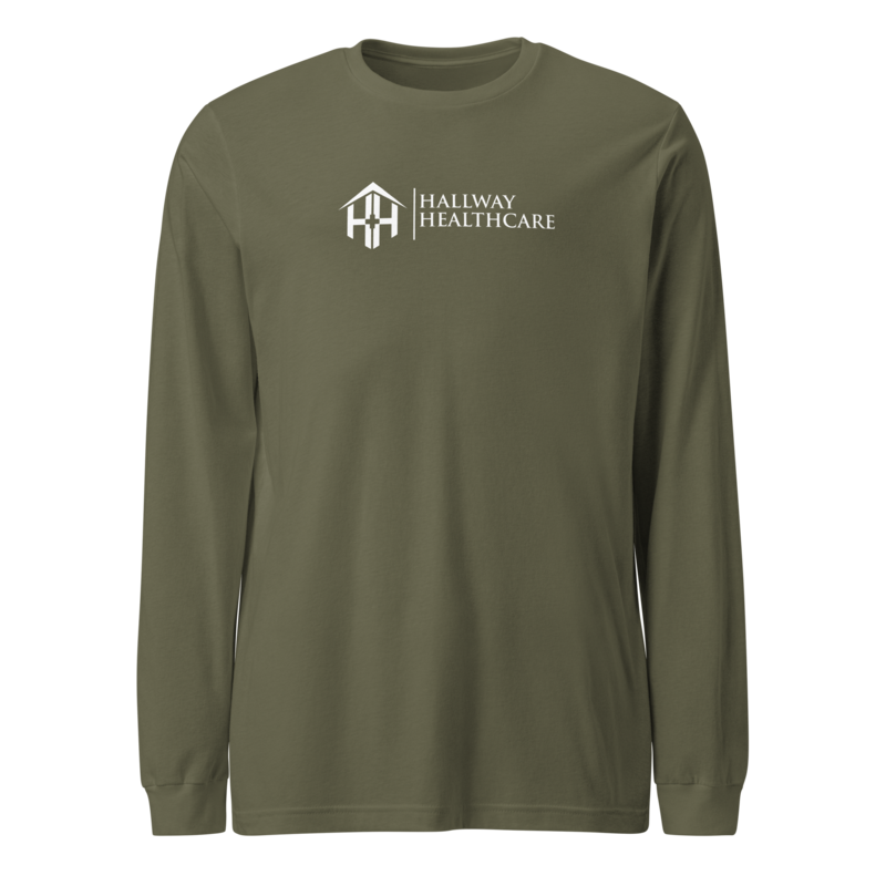 All-Season Medical Long Sleeve