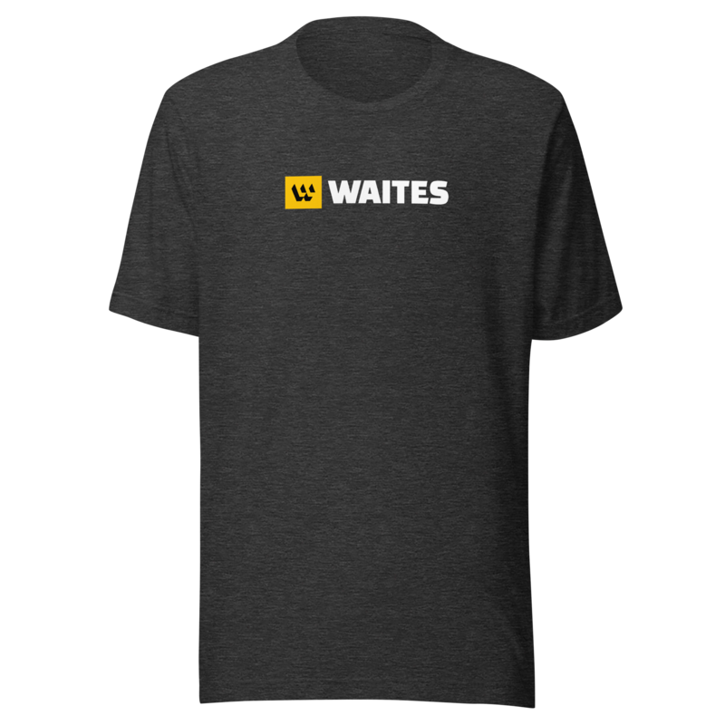 Everyday Essentials Tee