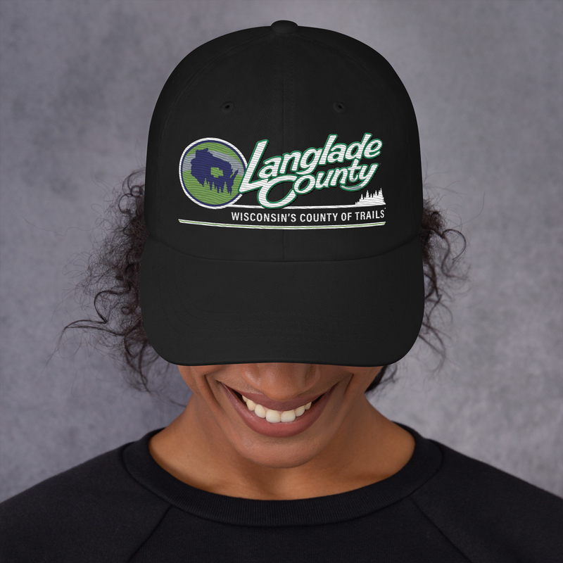 Classic Dad Cap
