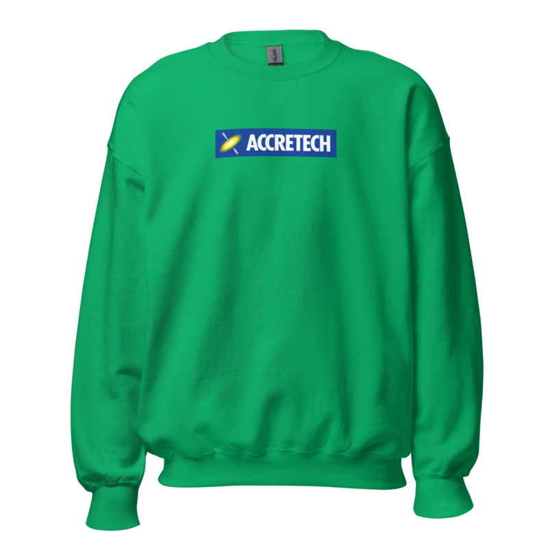 Comfort Crewneck Sweatshirt